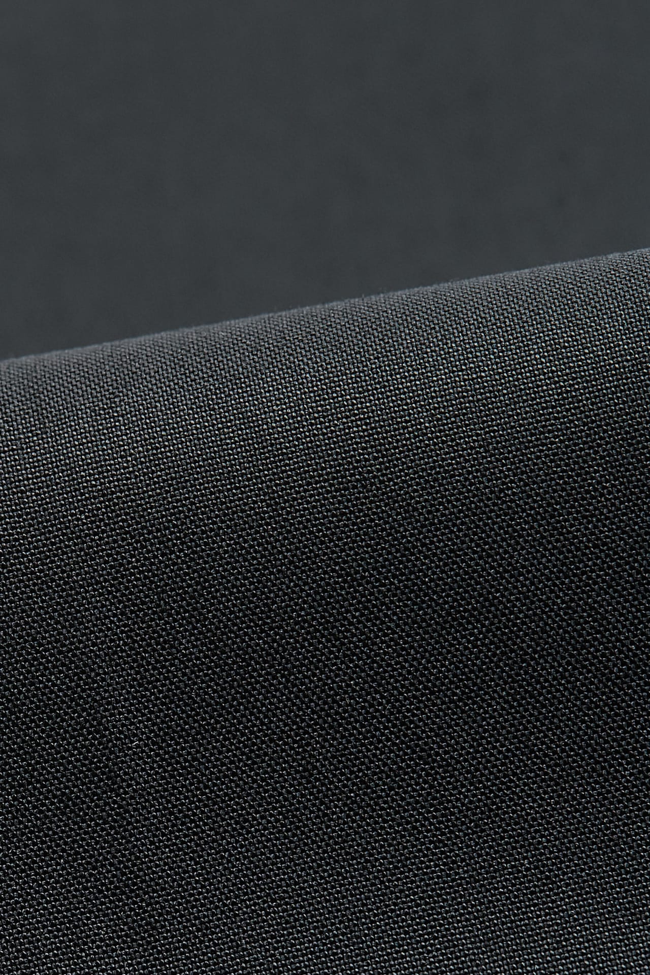 Lyocell Blend Twill Slim Fit Suit Pants