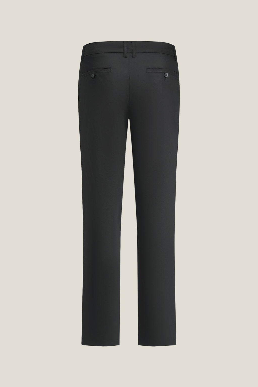 Cool Touch Cotton Blend Stretch Extra Slim Fit Casual Pants