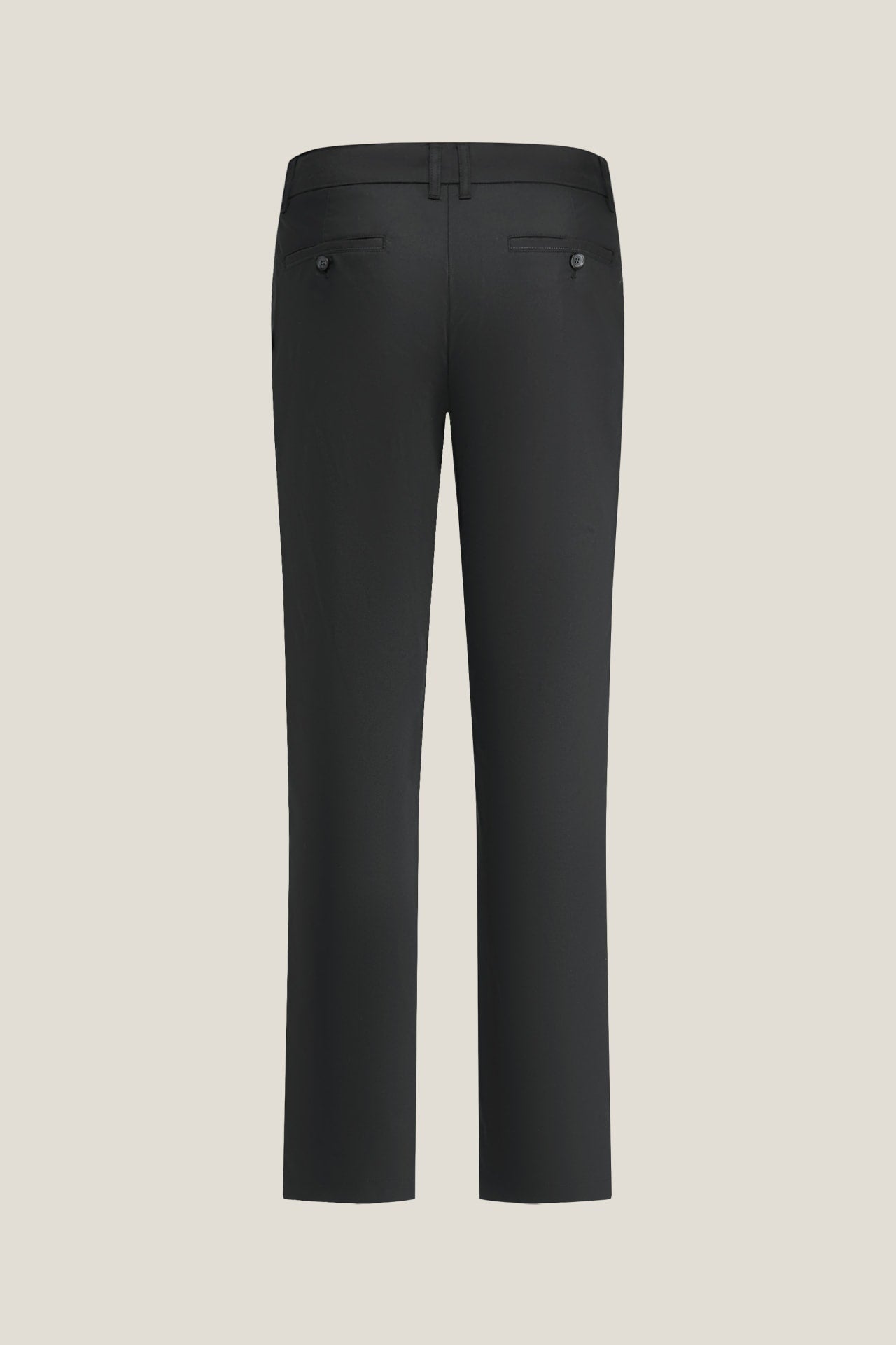 Cool Touch Cotton Blend Stretch Extra Slim Fit Casual Pants