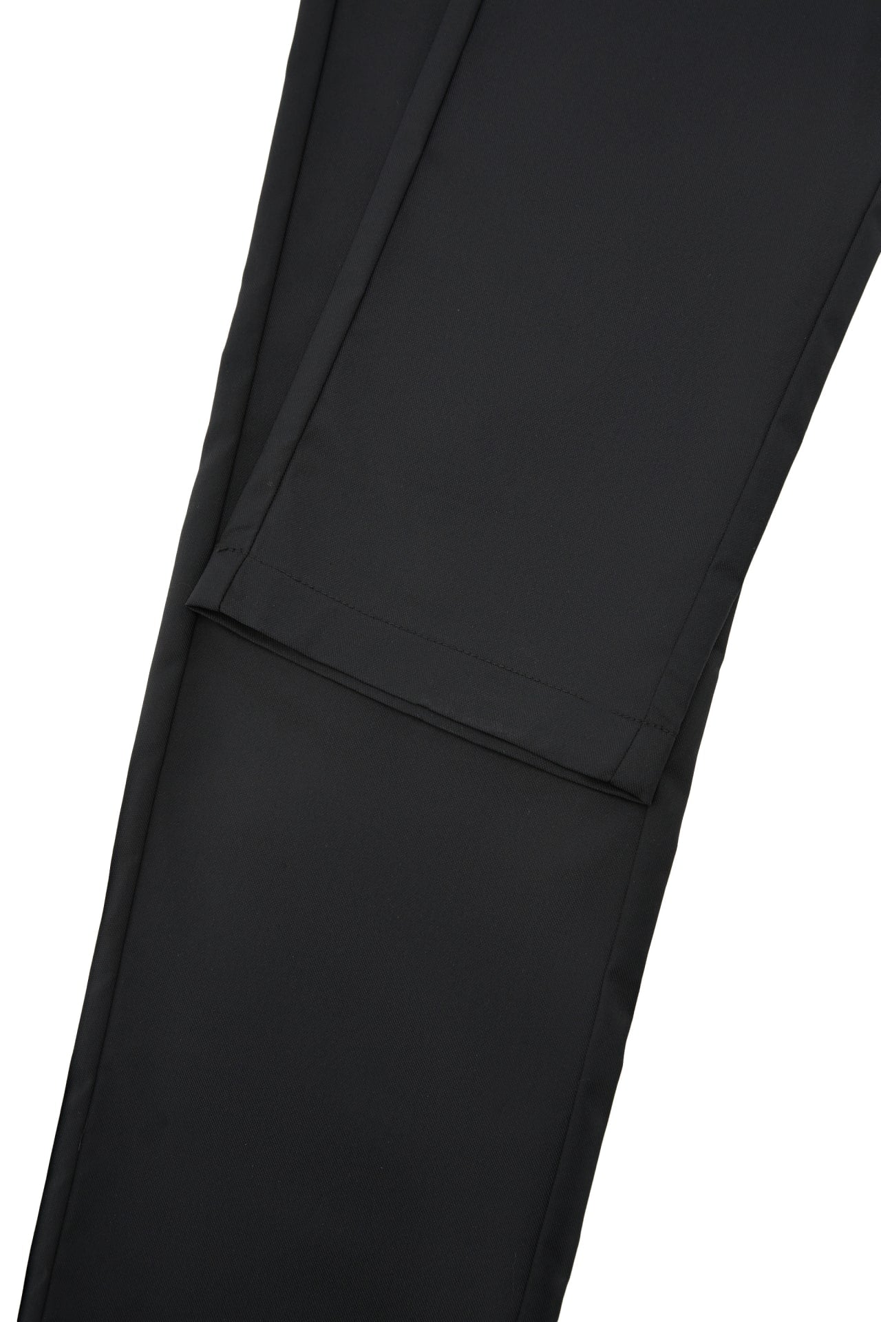 Cool Touch Cotton Blend Stretch Extra Slim Fit Casual Pants