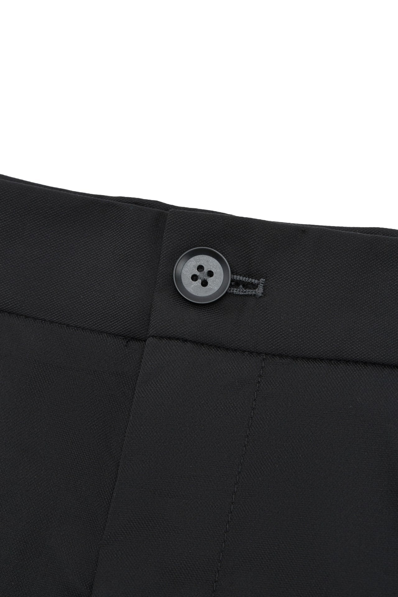 Cool Touch Cotton Blend Stretch Extra Slim Fit Casual Pants