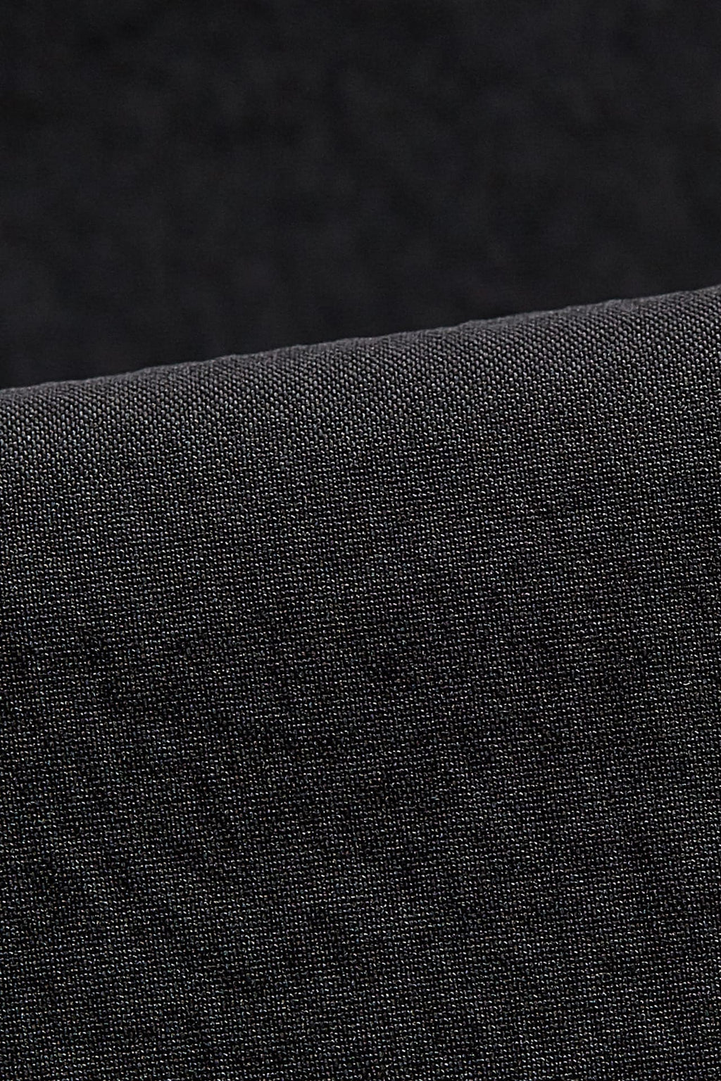 Lightweight Multi-Way Stretch Nylon Smart Tapered Fit Casual Pants