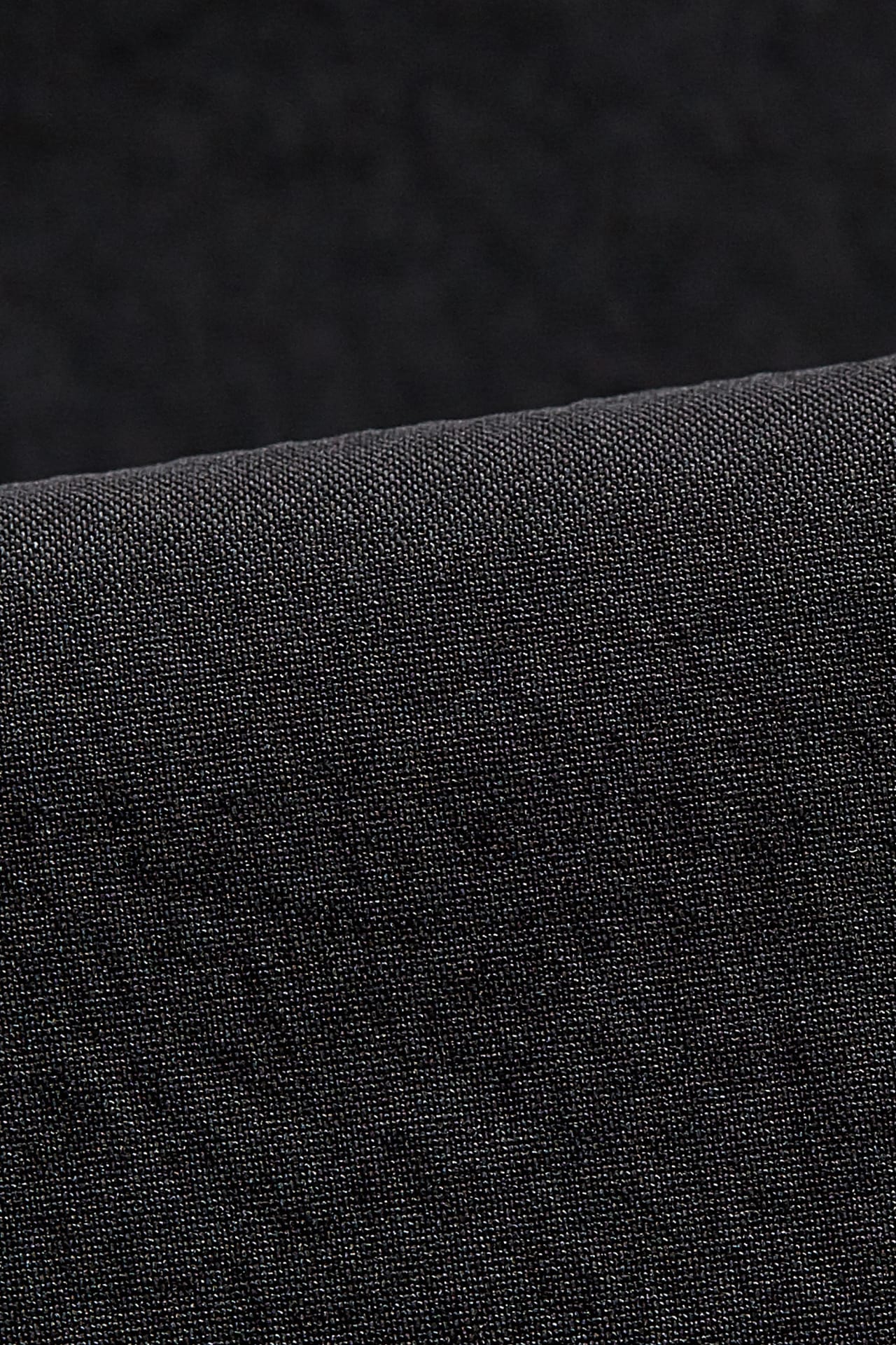 Lightweight Multi-Way Stretch Nylon Smart Tapered Fit Casual Pants