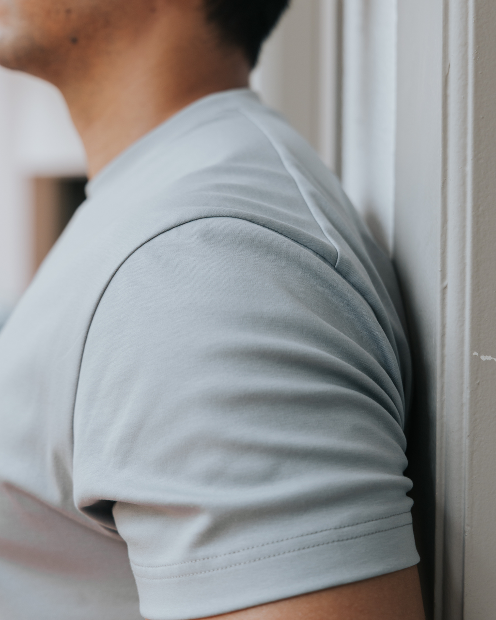 Tailored T-Shirt