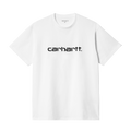 S/S Carhartt Embroidery T-Shirt
