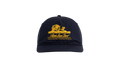 Aime Leon Dore Unisphere Cap Navy