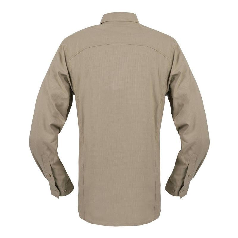 HELIKON-TEX DEFENDER MK2 TROPICAL SHIRT - CASTLE ROCK