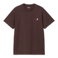 S/S American Script T-Shirt