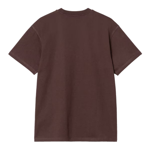 S/S American Script T-Shirt