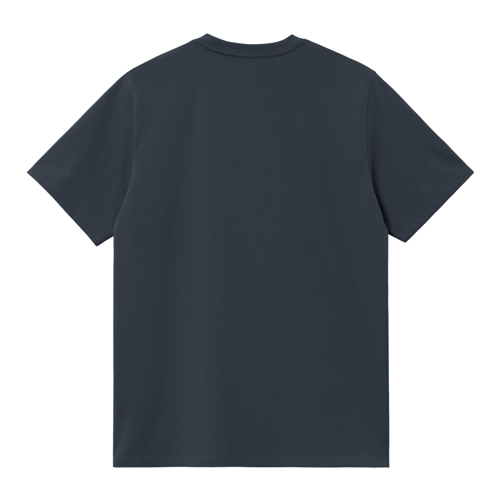 S/S American Script T-Shirt