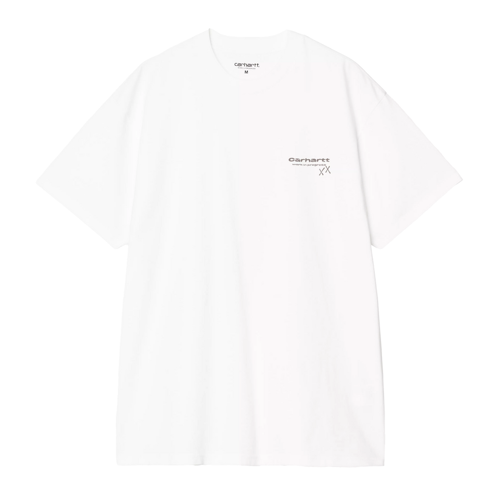 S/S Garble T-Shirt