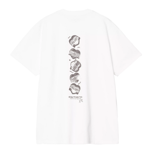 S/S Garble T-Shirt