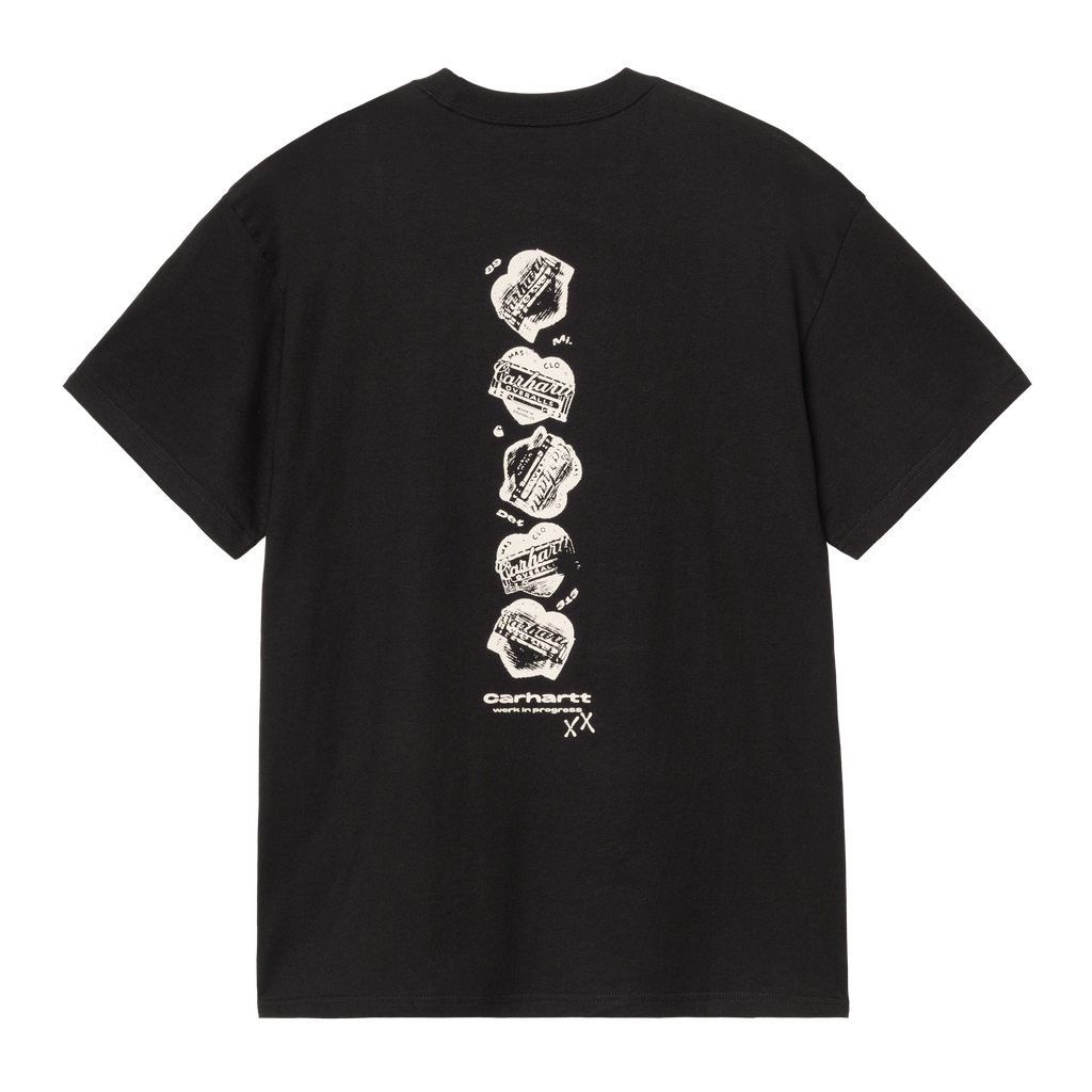 S/S Garble T-Shirt