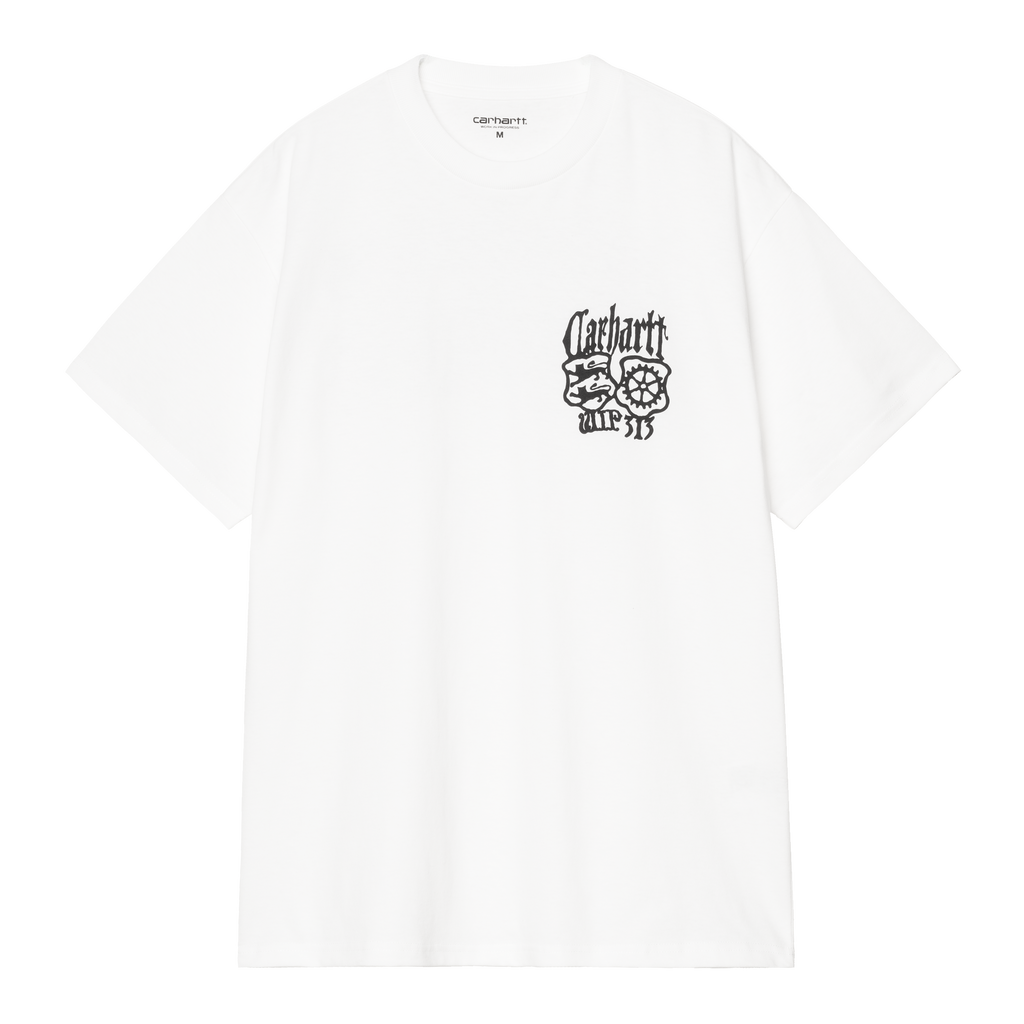 S/S Commuting Tales T-Shirt