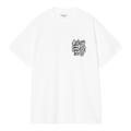 S/S Commuting Tales T-Shirt