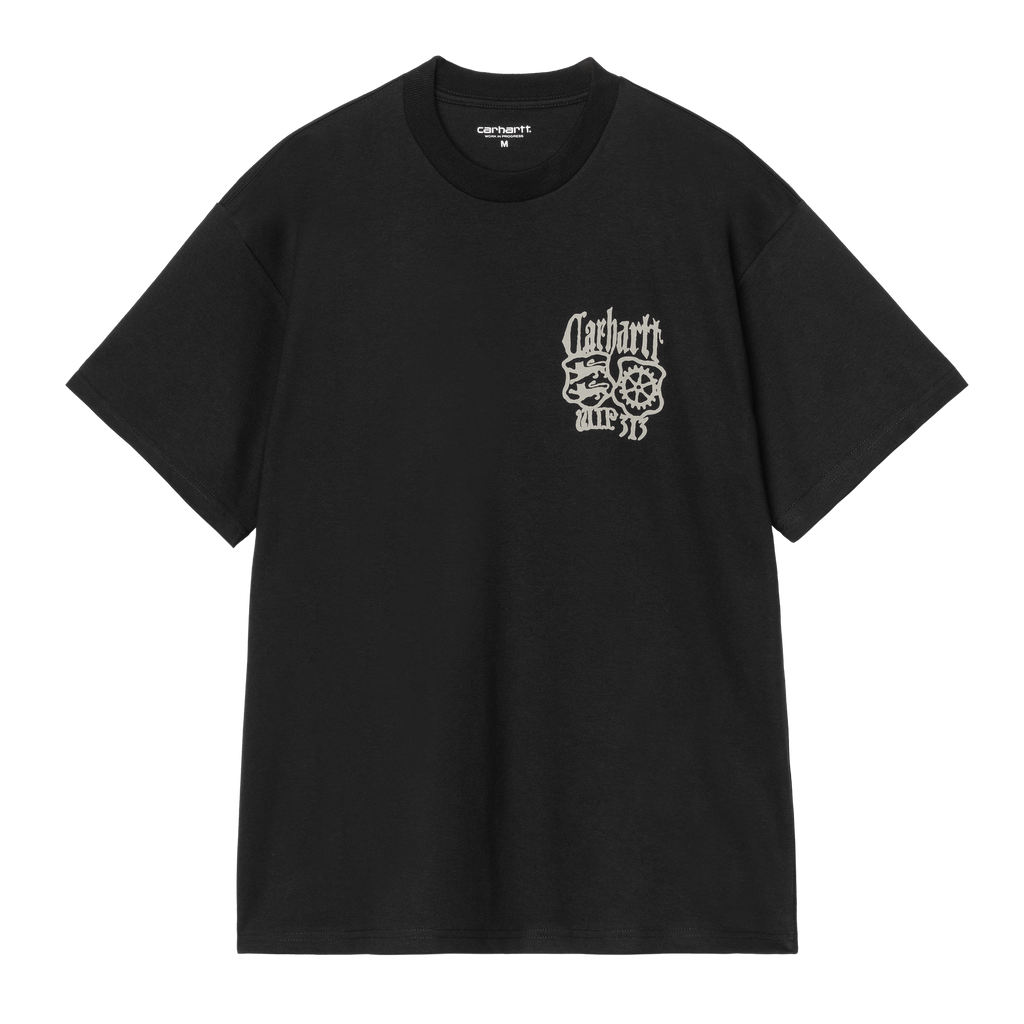 S/S Commuting Tales T-Shirt