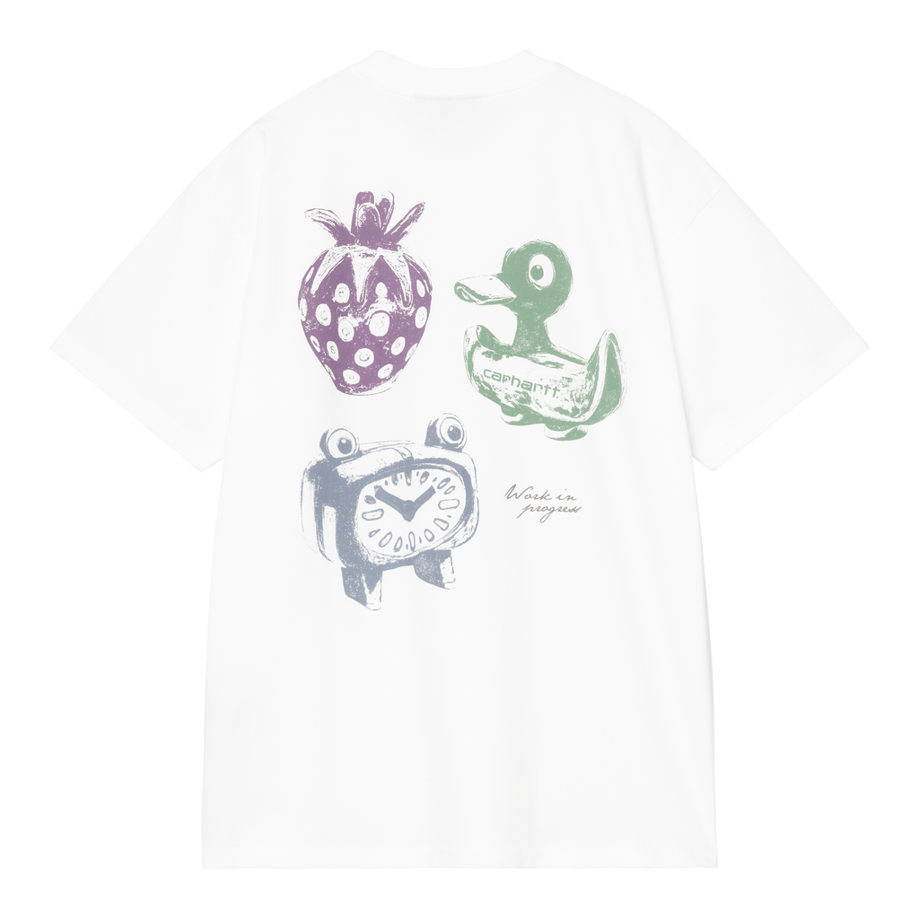 S/S Forma T-Shirt