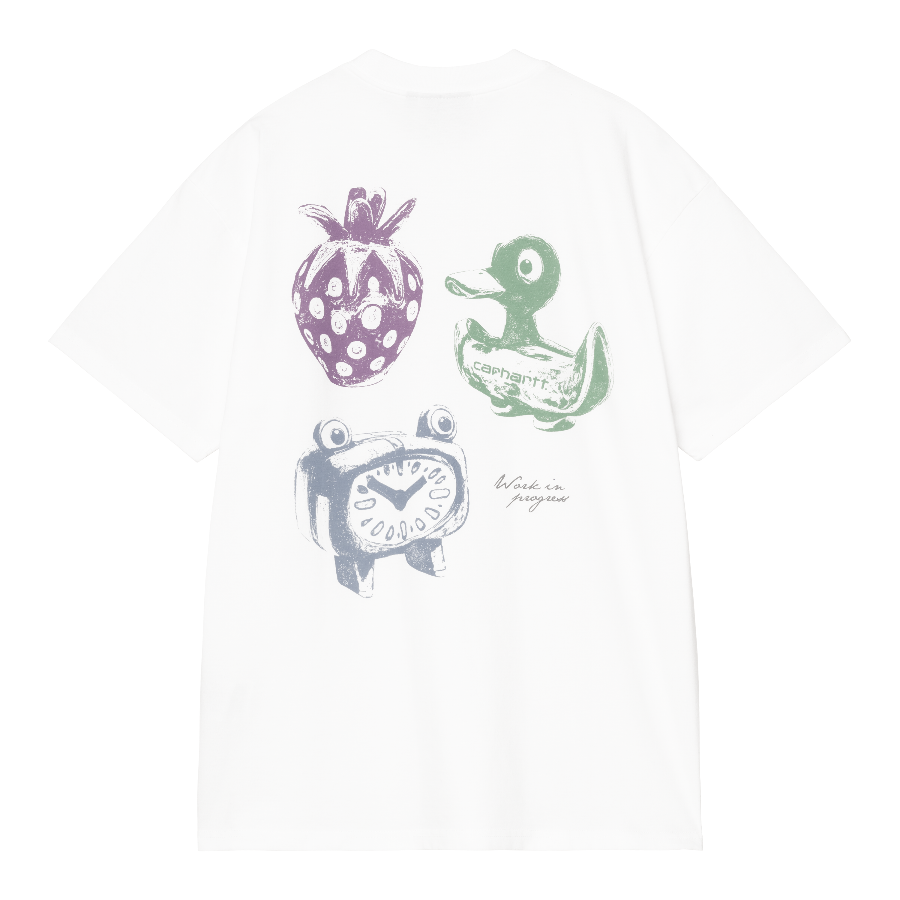 S/S Forma T-Shirt