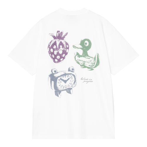 S/S Forma T-Shirt
