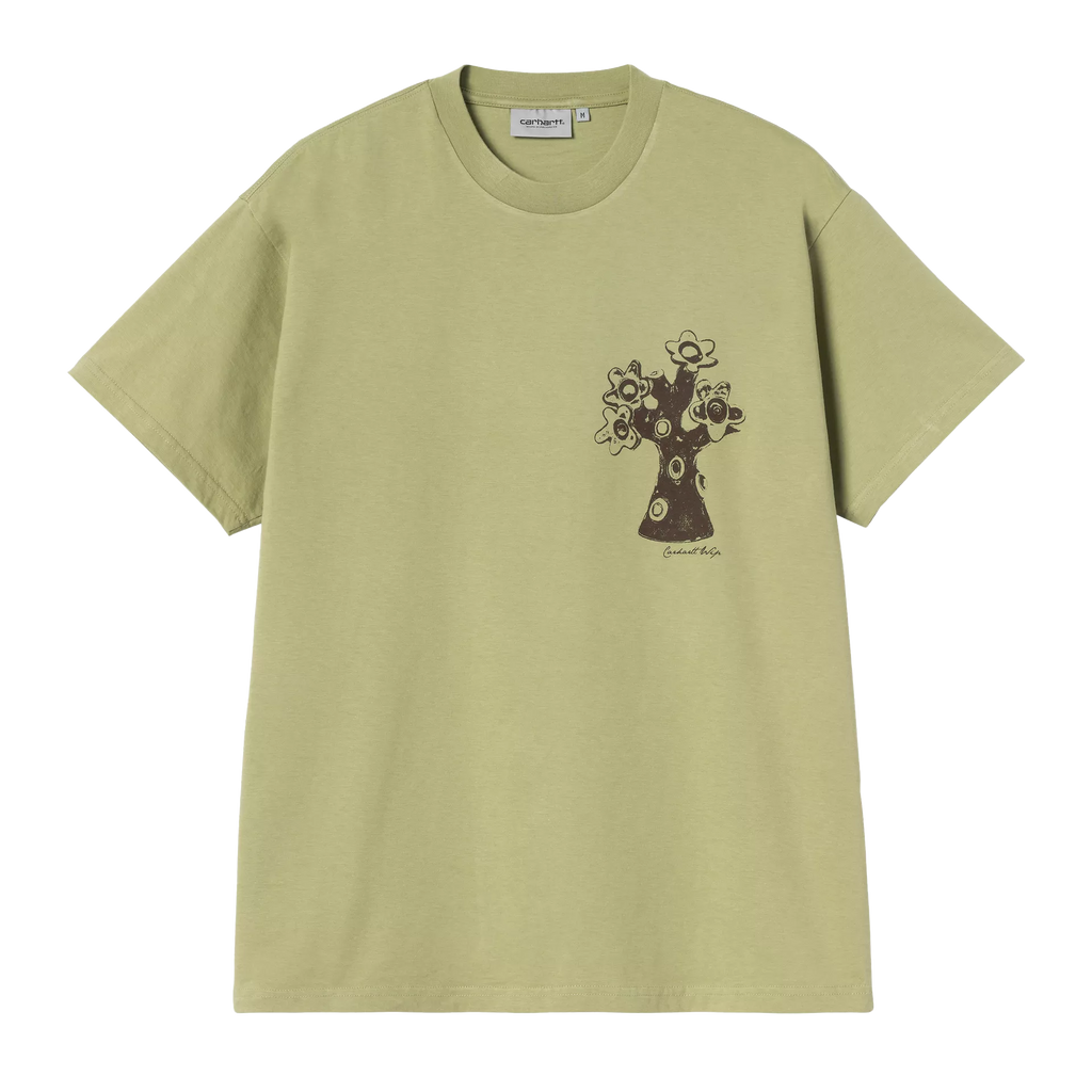 S/S Forma T-Shirt
