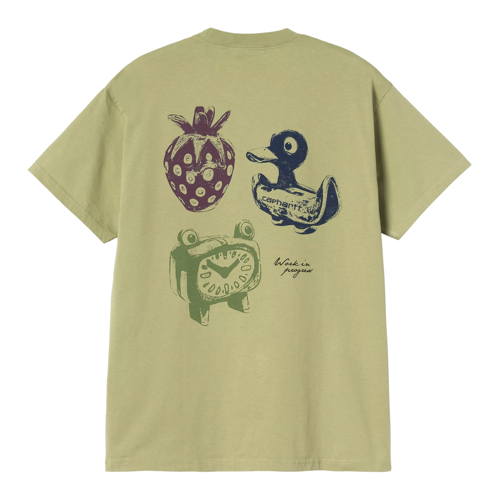 S/S Forma T-Shirt
