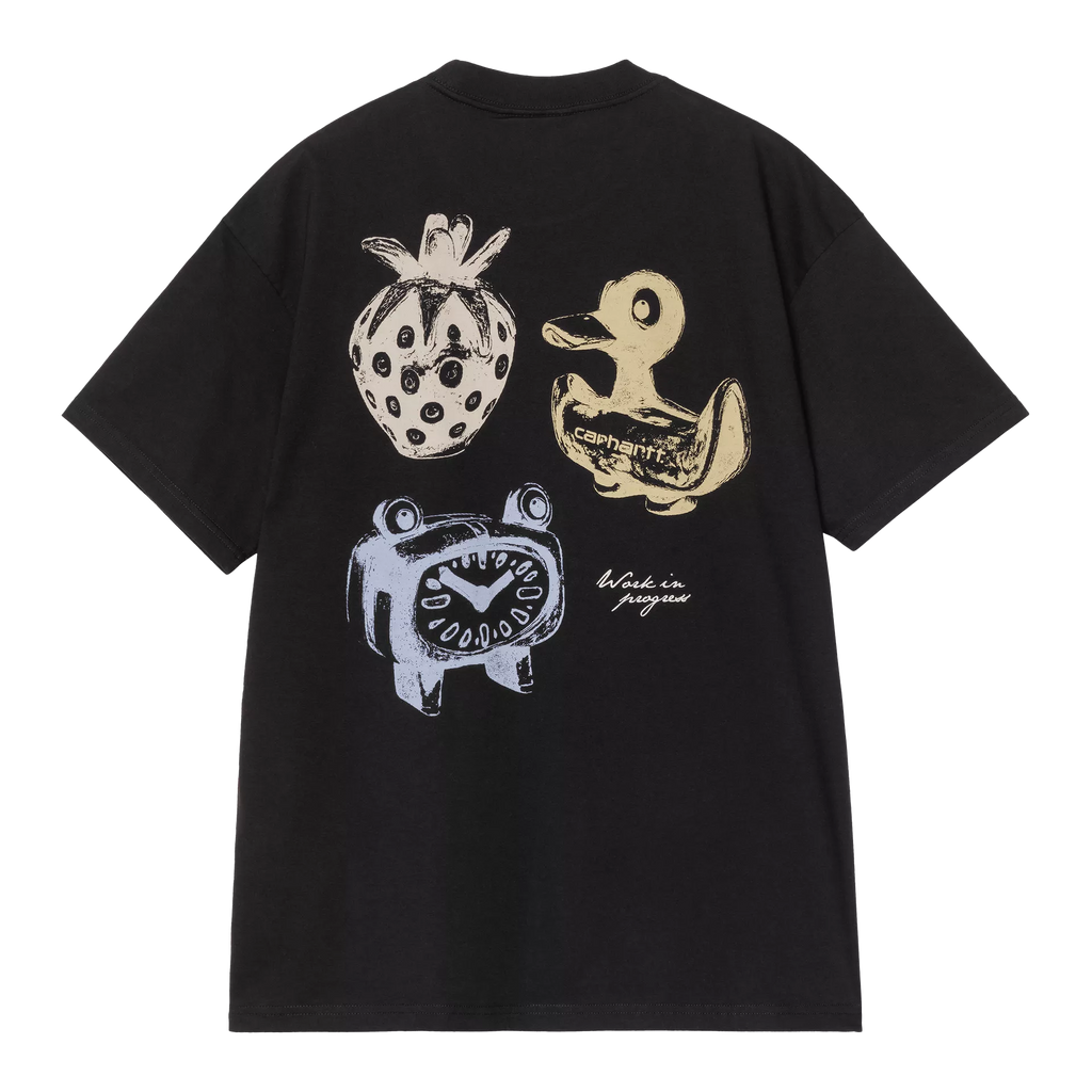 S/S Forma T-Shirt