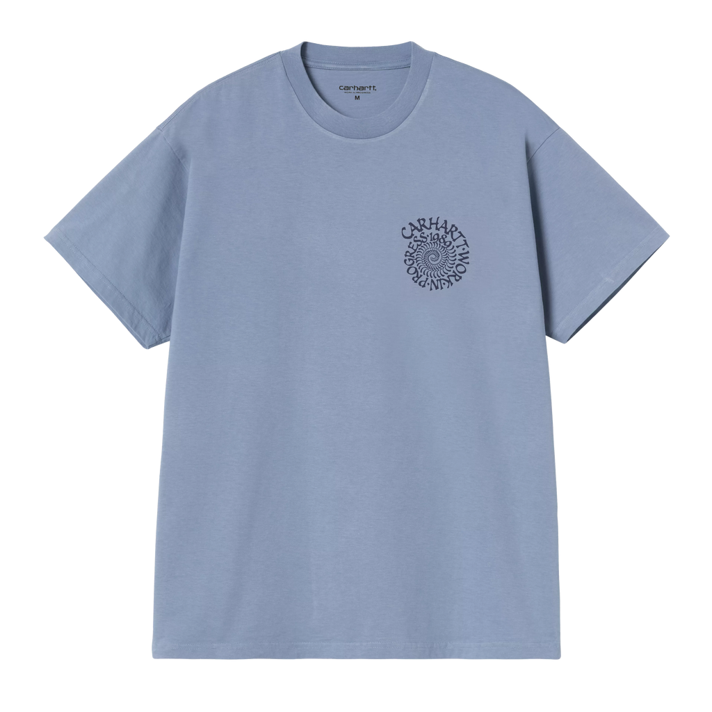 S/S Spirals T-Shirt