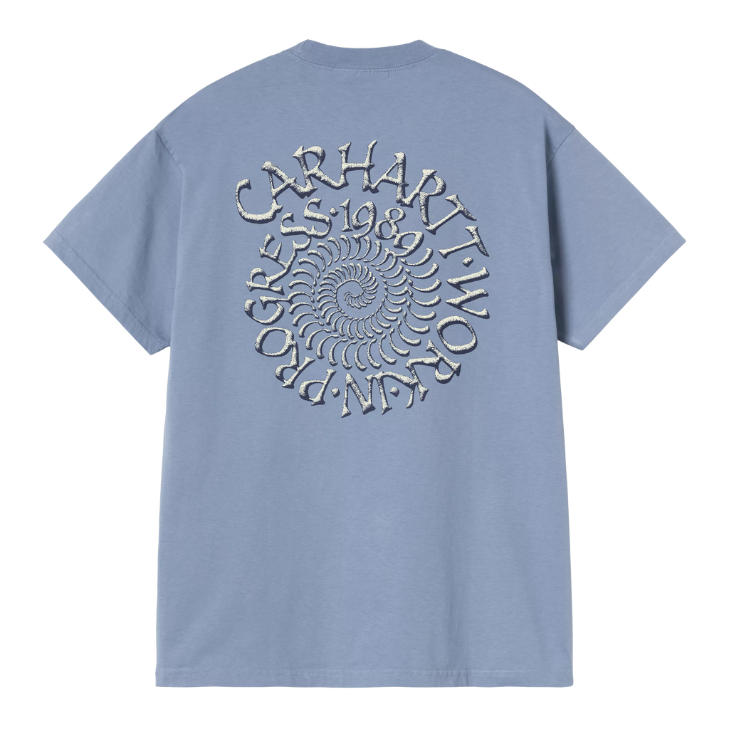 S/S Spirals T-Shirt