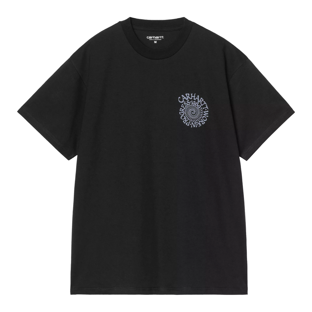 S/S Spirals T-Shirt