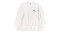 Kaws x Uniqlo UT Long Sleeve Artbook Sweatshirt White