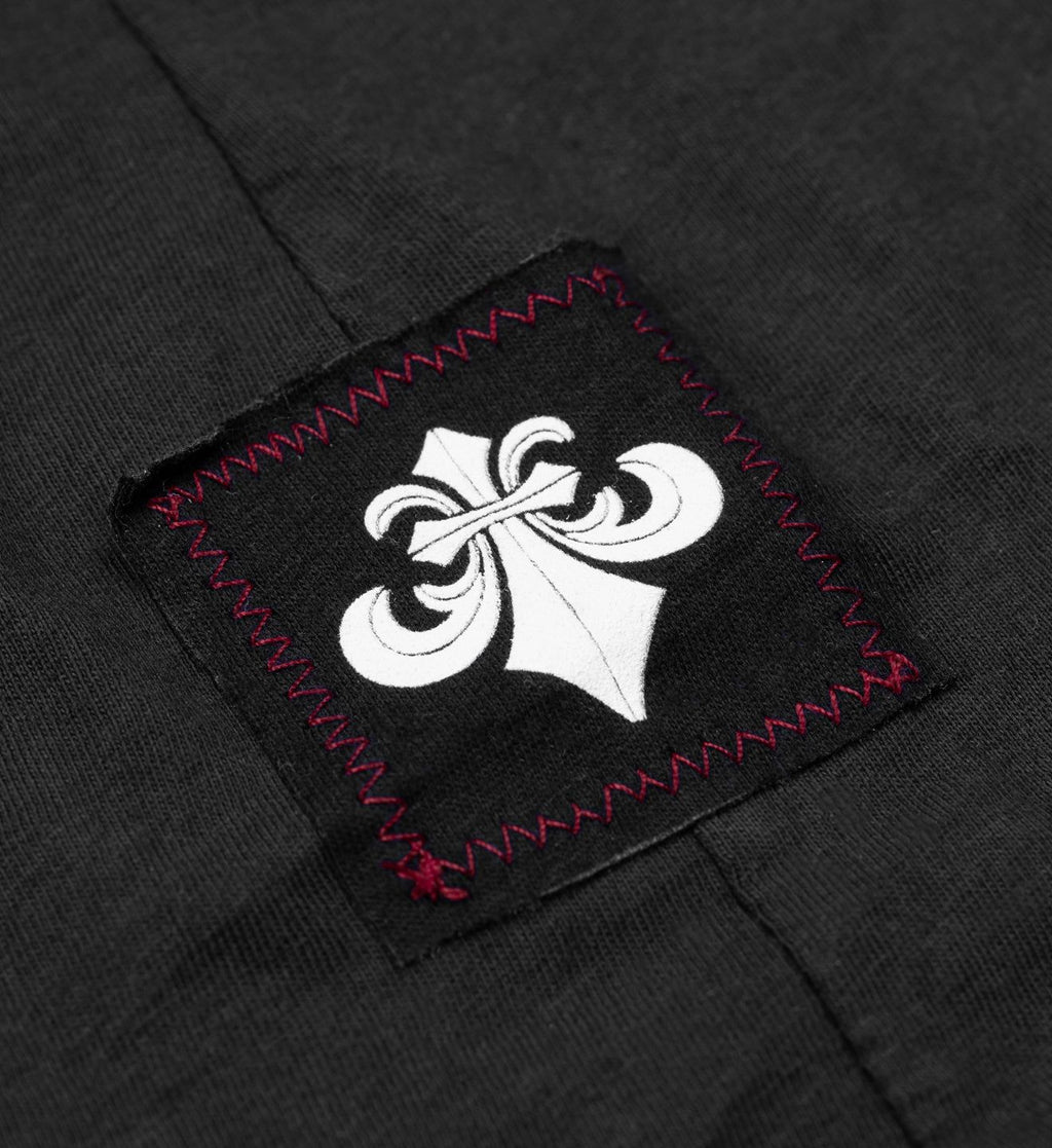 Live Fast Tee