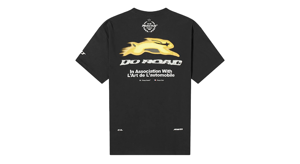 Nike x NOCTA L'Art Burrow Tee Black