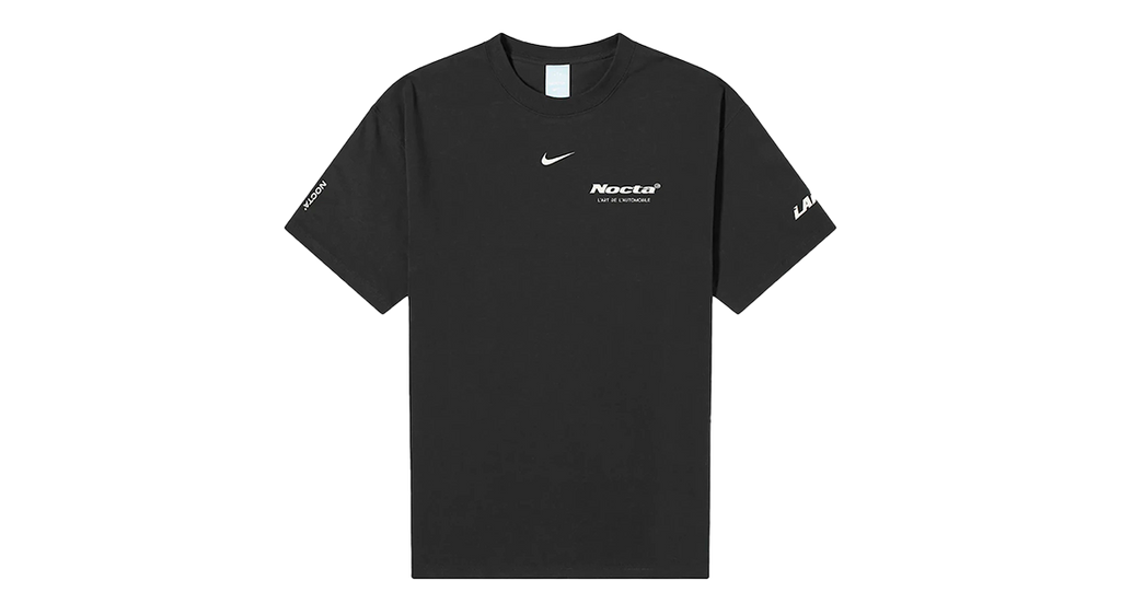 Nike x NOCTA L'Art Burrow Tee Black