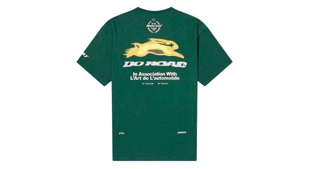 Nike x NOCTA L'Art Burrow Tee Green