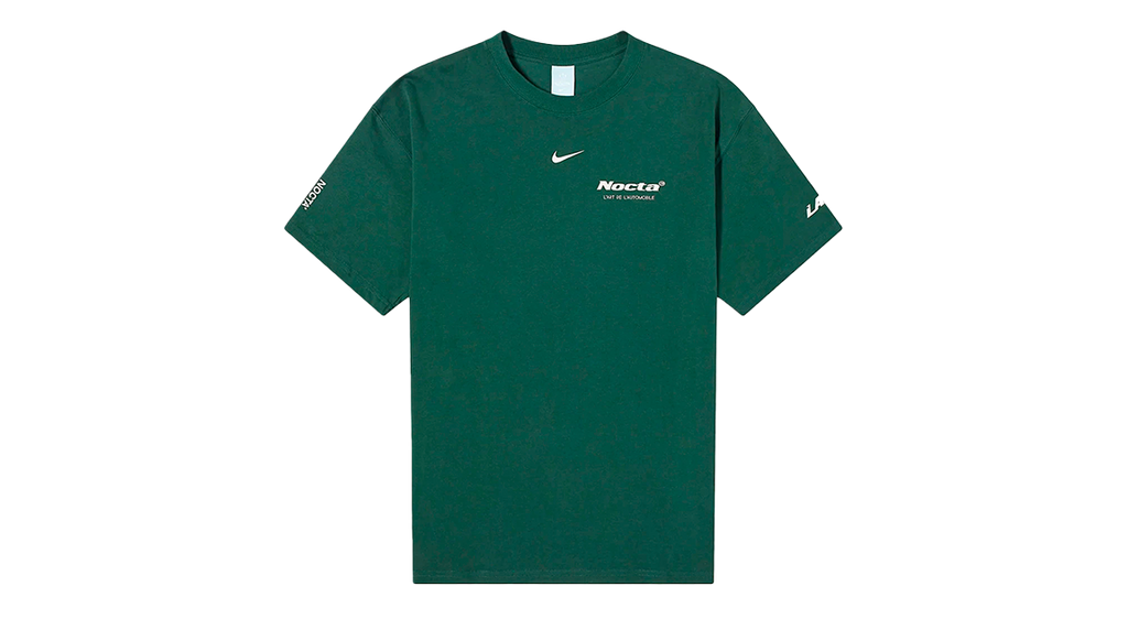 Nike x NOCTA L'Art Burrow Tee Green