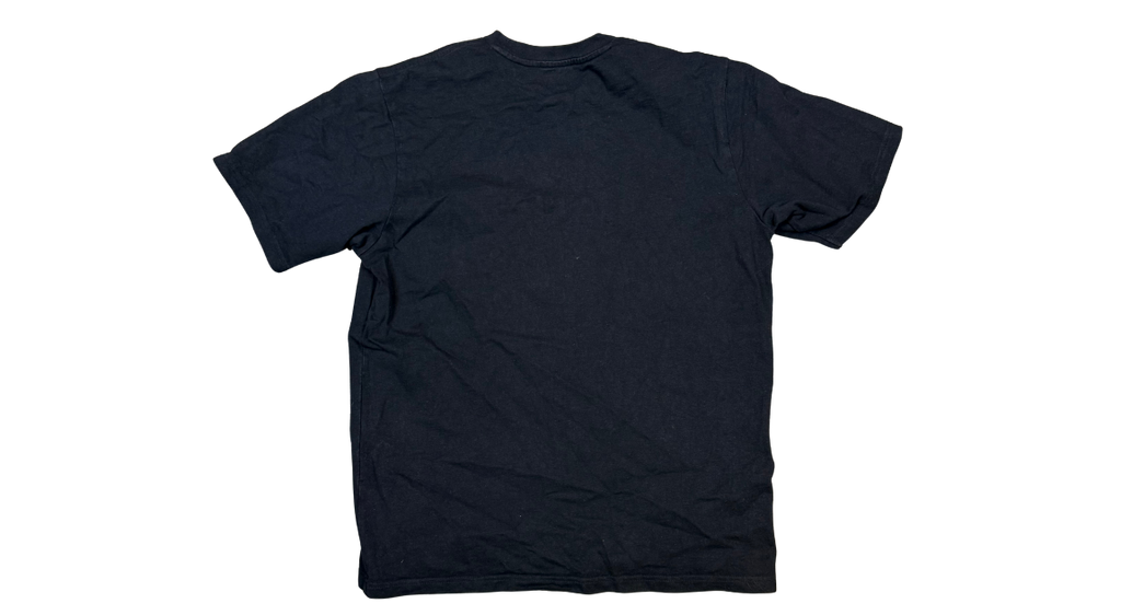 Supreme S/S Pocket Tee Black (FW24) (P)