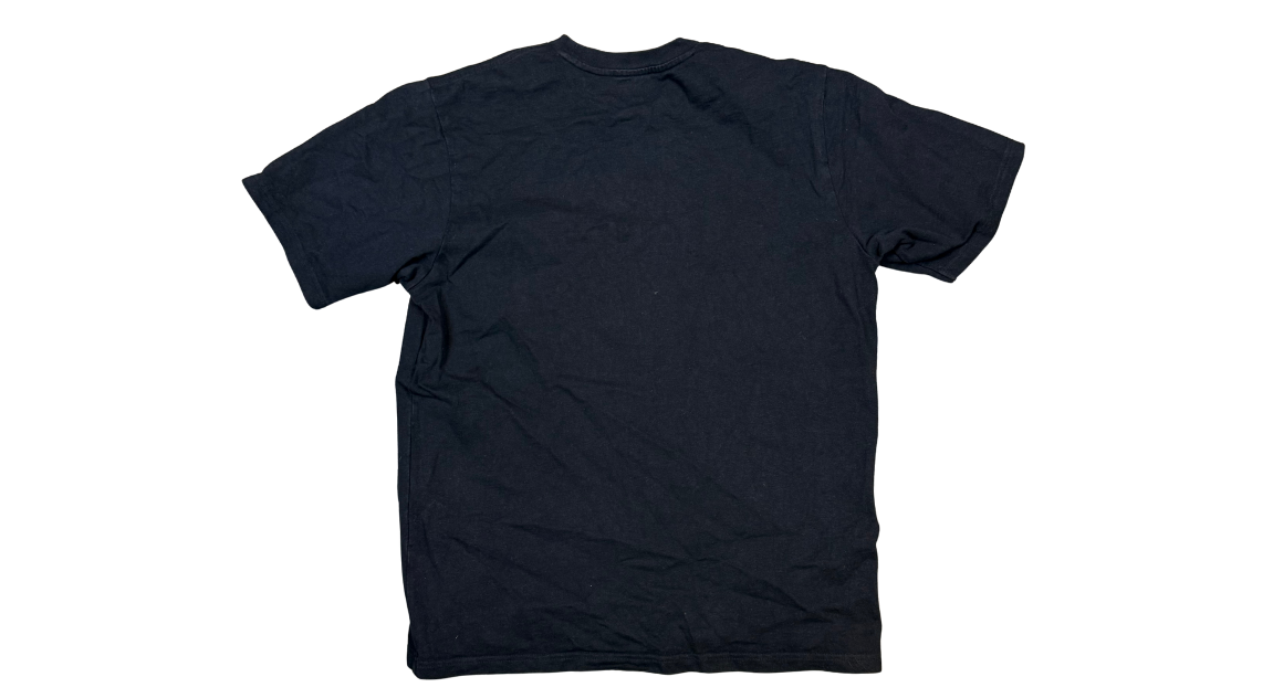 Supreme S/S Pocket Tee Black (FW24) (P)