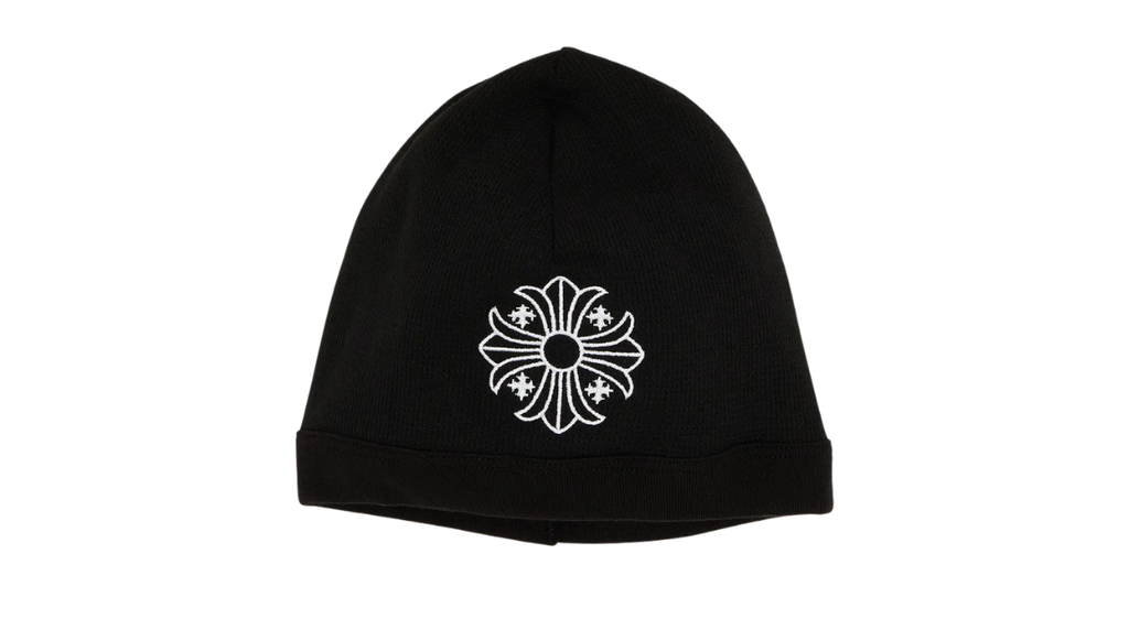 Chrome Hearts Skull Cap Beanie