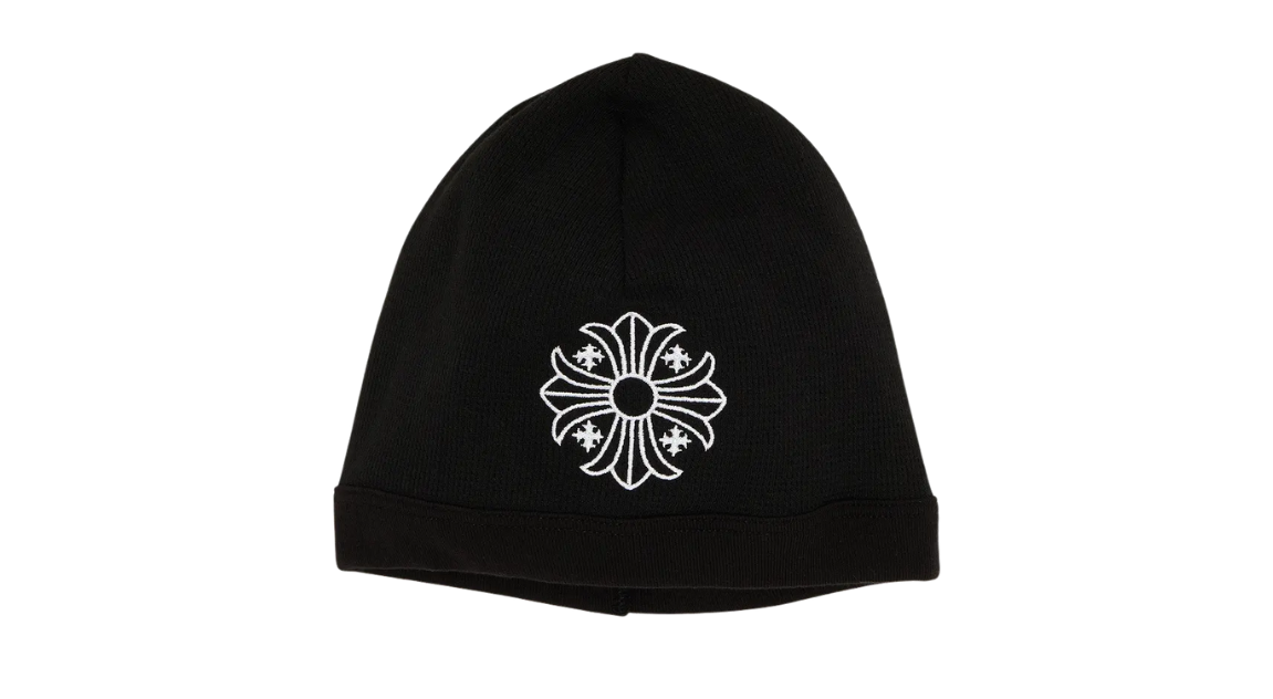 Chrome Hearts Skull Cap Beanie