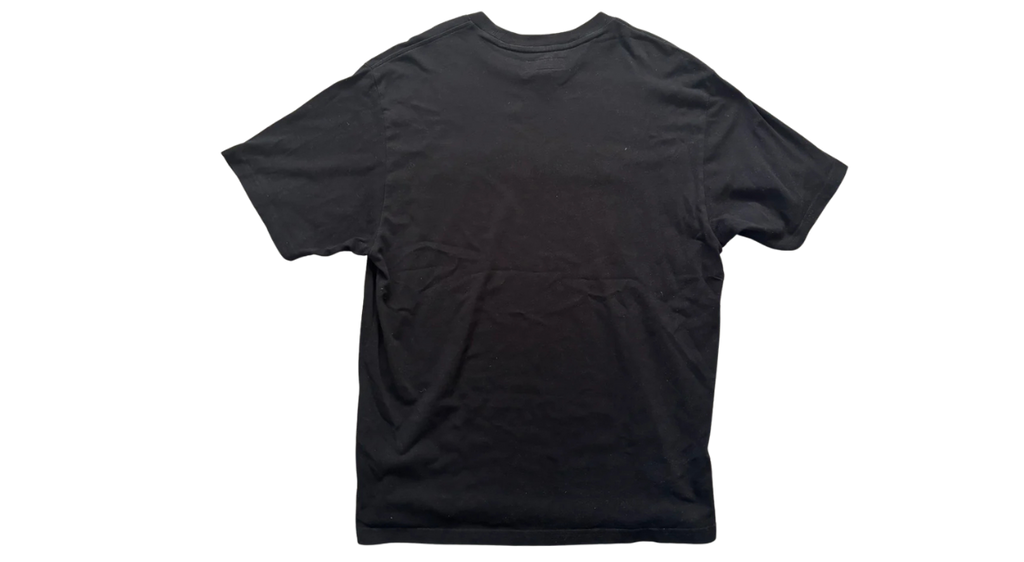 Supreme Capital S/S Tee Black (P)