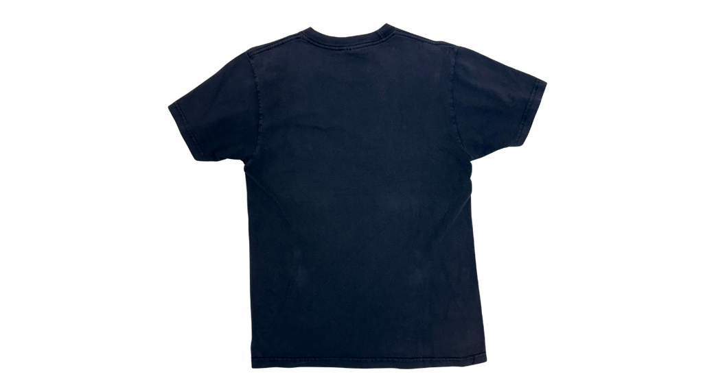 Supreme Motion Logo Tee Navy (P)