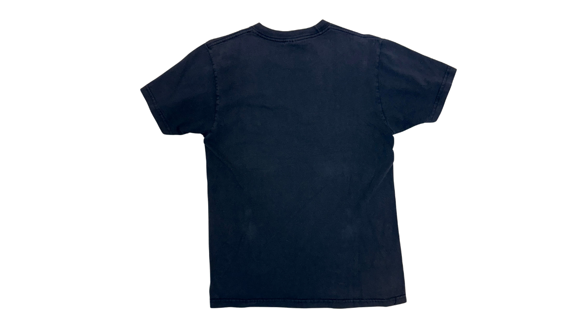 Supreme Motion Logo Tee Navy (P)