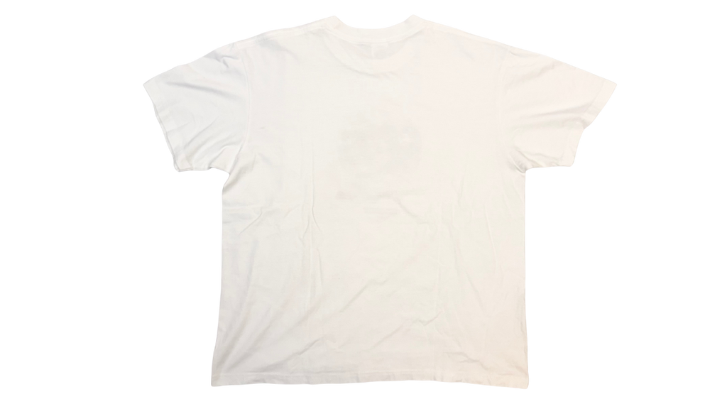 Supreme The North Face One World Tee White (SS20) (P)
