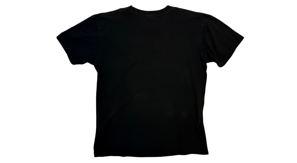Supreme Samurai Tee Black (FW21) (P)