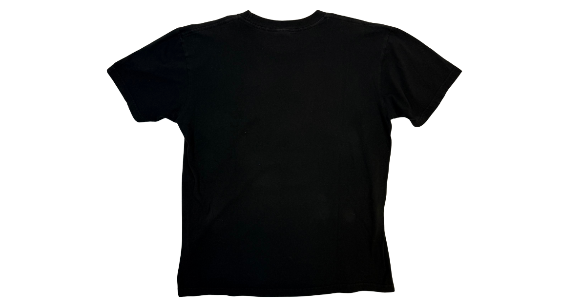 Supreme Samurai Tee Black (FW21) (P)
