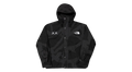 KAWS x The North Face Retro 1986 Mountain Jacket Black