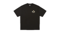 Palace x Oakley T-Shirt Black (FW24)