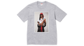 Supreme Playboi Carti Tee Grey