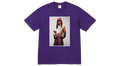 Supreme Playboi Carti Tee Purple