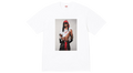 Supreme Playboi Carti Tee White